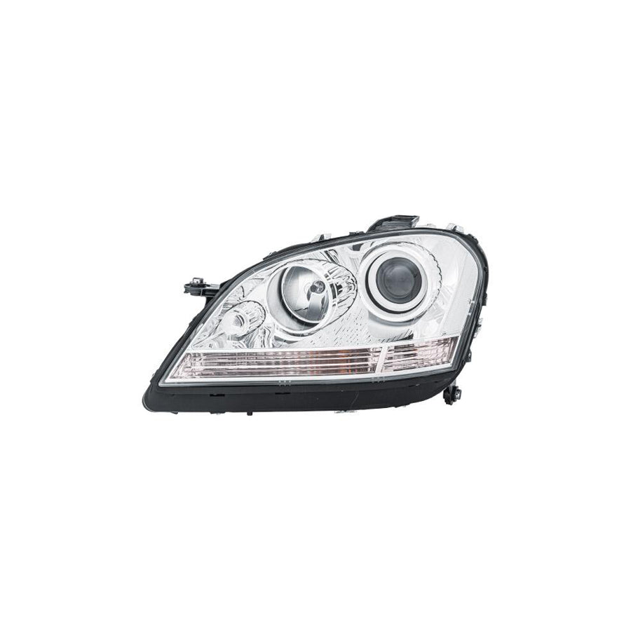 Hella 1EL 263 036-011 Headlight Suitable For Mercedes-Benz Ml-Class (W164)