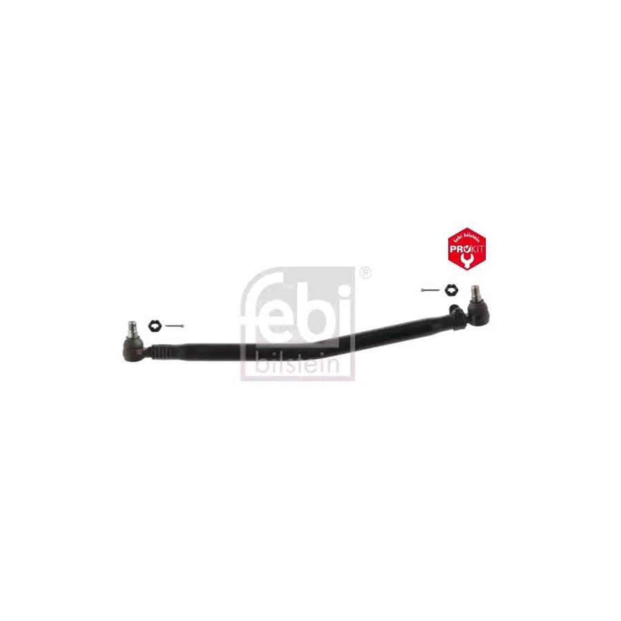 Febi Bilstein 48318 Centre Rod Assembly