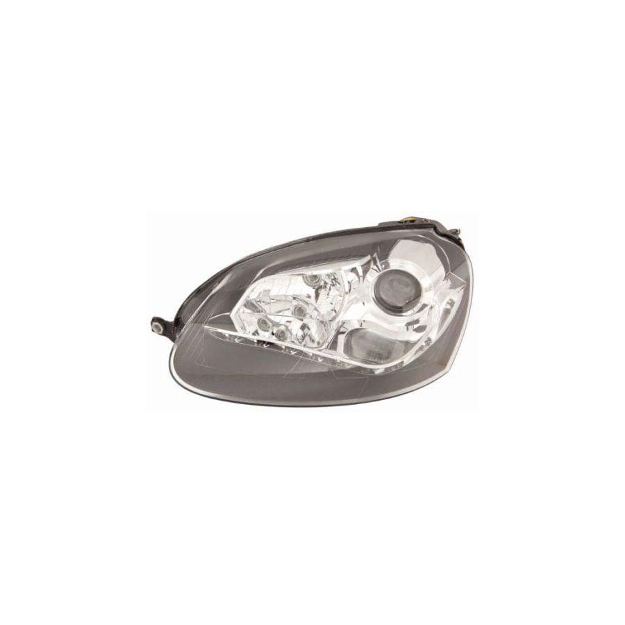 Abakus D411108PLEHM2 Headlight Set For Vw Golf | ML Performance UK