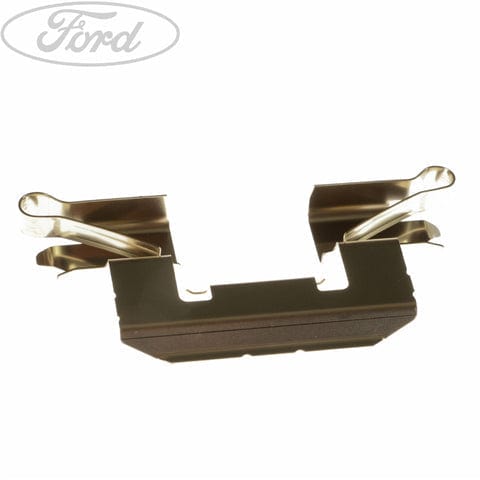 GENUINE FORD 1550209 FRONT BRAKE CALIPER SPRING | ML Performance UK