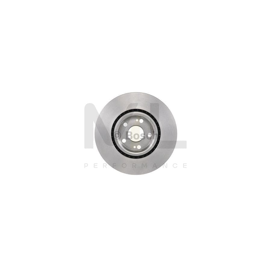 BOSCH 0 986 479 109 Brake Disc Internally Vented, Vented, Oiled, with bolts/screws | ML Performance Car Parts