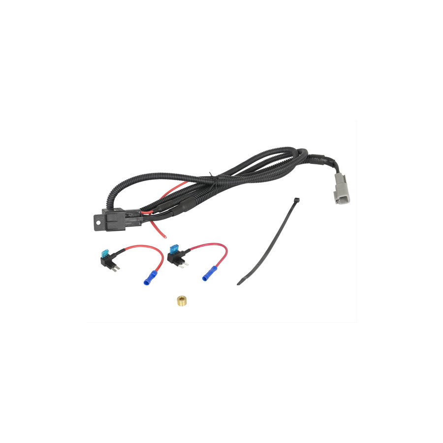  aFe 42-90003 Wiring Kit, Boost to Relay: DFS780 Fuel System  | ML Performance UK Car Parts