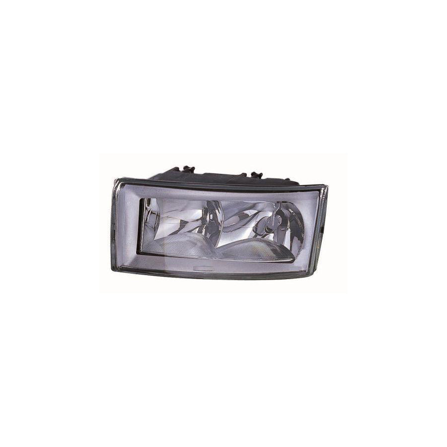 Abakus 6631105RLDEM Headlight For Iveco Daily | ML Performance UK