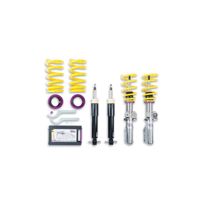 KW 10230065 Ford Mustang Variant 1 Coilover Kit 1  | ML Performance UK Car Parts