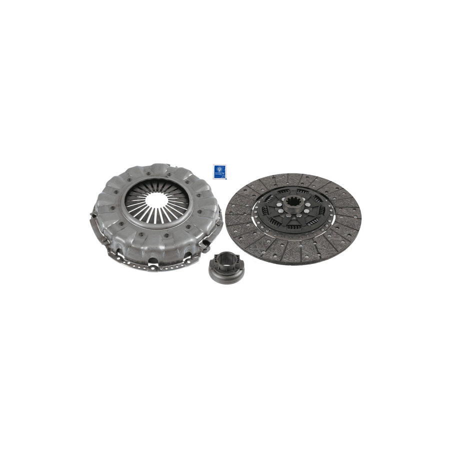 Sachs 3400 700 339 Clutch Kit