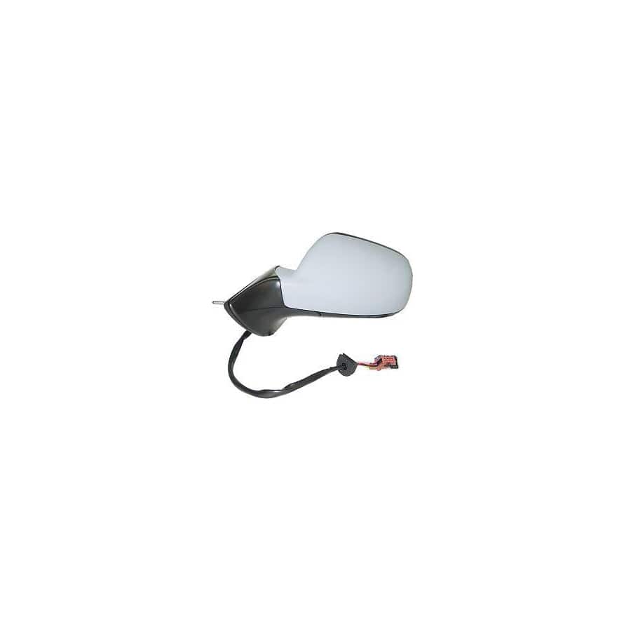 Abakus 2926M06 Wing Mirror For Peugeot 407 | ML Performance UK