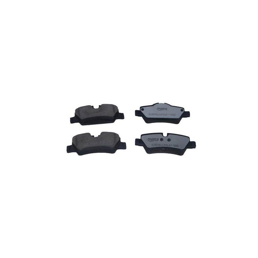 Quaro QP4538C Brake Pad Set