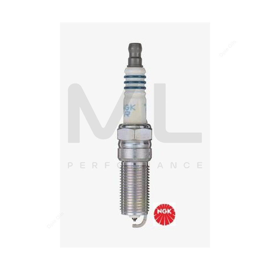 NGK PLTR6A-10G (3587) - Laser Platinum Spark Plug / Sparkplug - Dual Platinum Electrodes | ML Car Parts UK | ML Performance