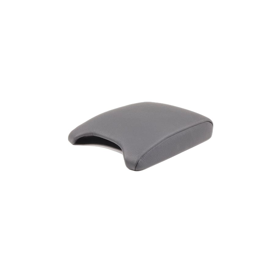 Genuine BMW 51167077526 E53 Cover, Center Arm Rest SCHWARZ (Inc. X5) | ML Performance UK Car Parts