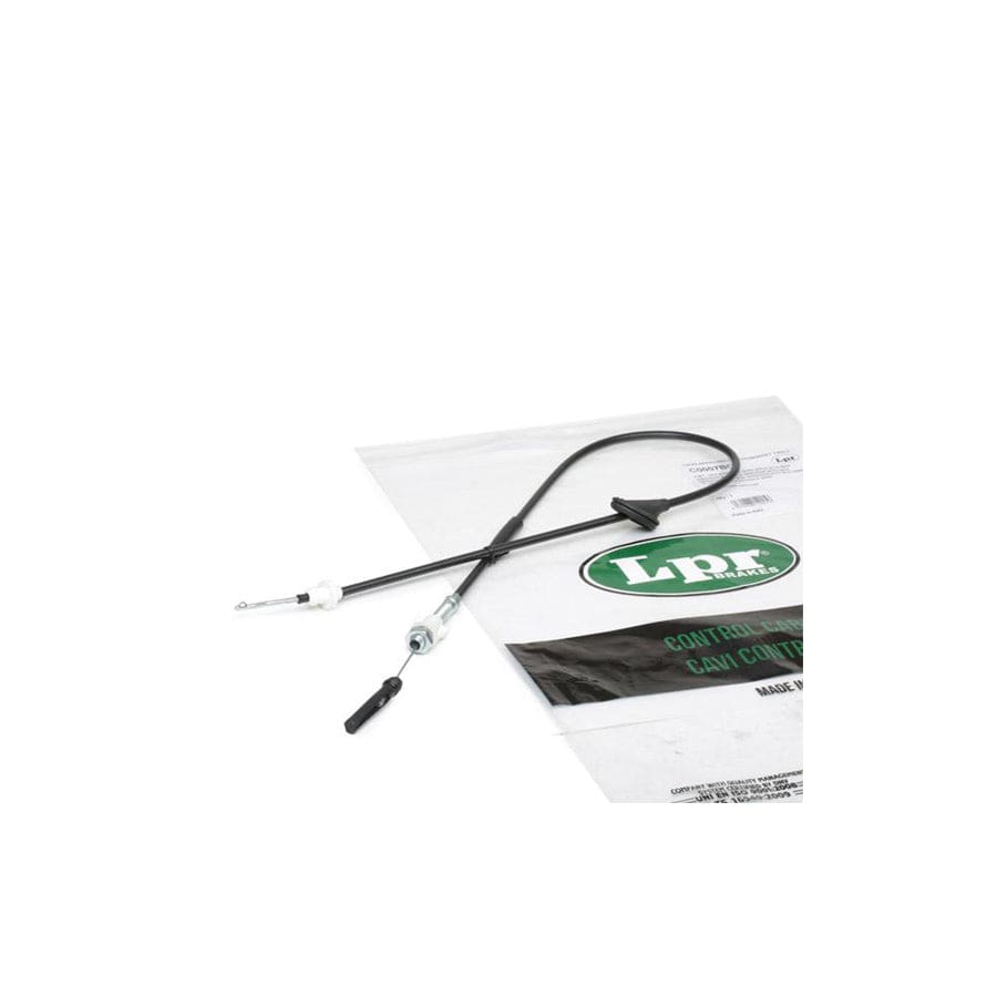 LPR C0043A Throttle Cable | ML Performance UK Car Parts