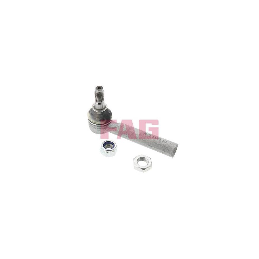 FAG 840 1136 10 Track Rod End For Toyota Hiace