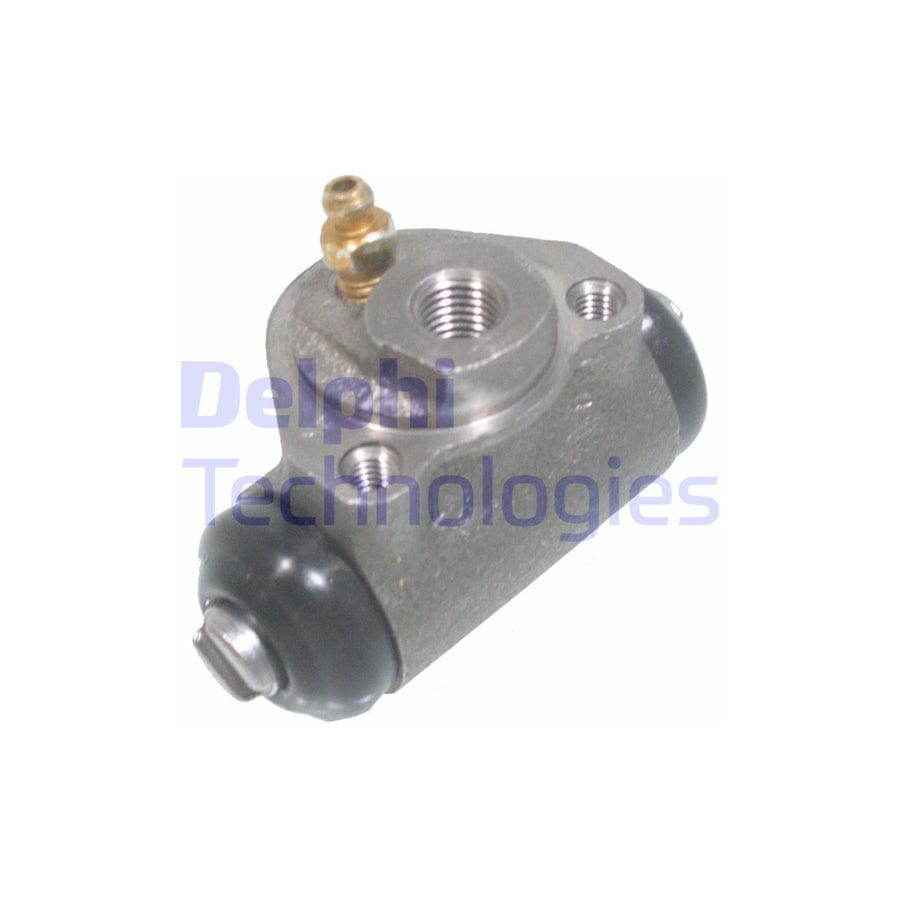 Delphi Lw70005 Wheel Brake Cylinder For Fiat 126 (126)