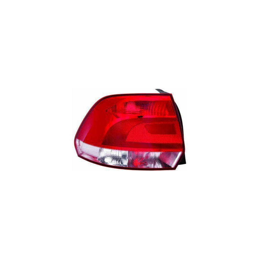 Abakus 44119D1RLDUE Rear Light For Vw Polo V Hatchback (6R1, 6C1) | ML Performance UK