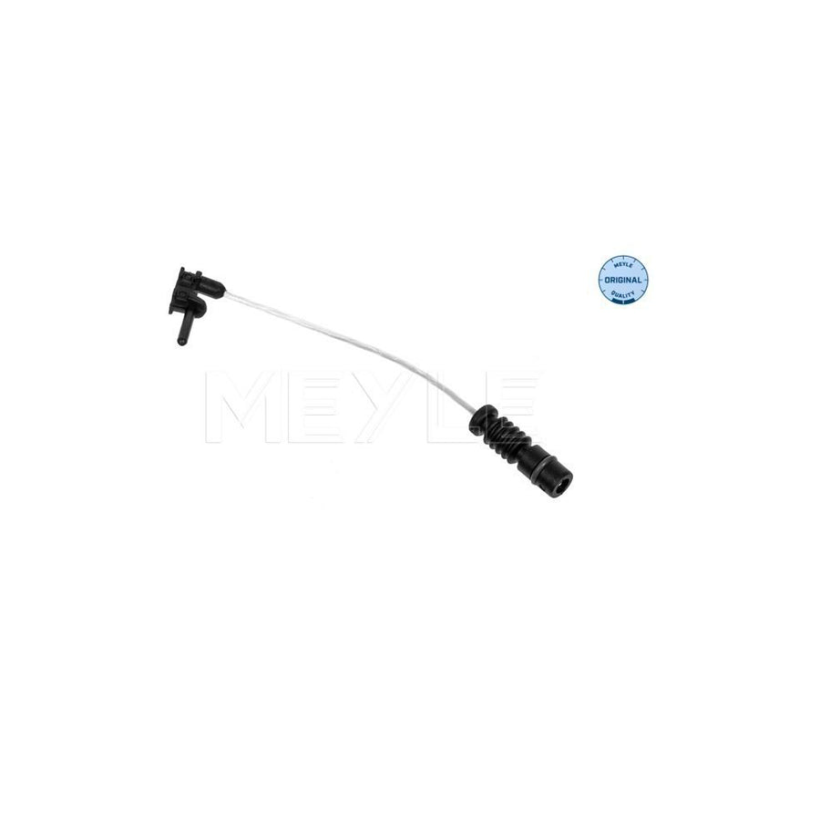 Meyle 014 054 0038 Brake Pad Wear Sensor Suitable For Mercedes-Benz Ml-Class (W163)