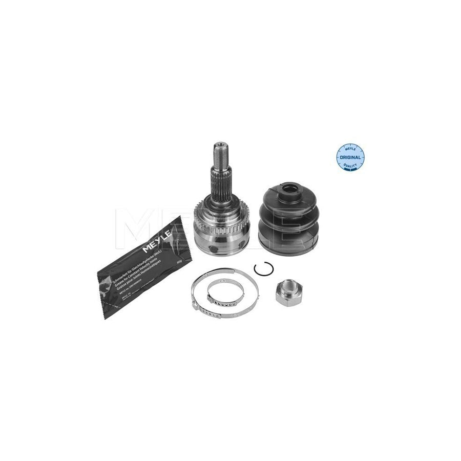 Meyle 33-14 498 0018 Joint Kit, Drive Shaft For Suzuki Swift Iii Hatchback (Mz, Ez)