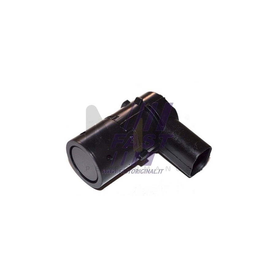 FAST FT76001 Parking sensor Rear, Black, Ultrasonic Sensor | ML Performance Car Parts