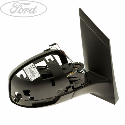 GENUINE FORD 1728322 FOCUS FRONT O/S RIGHT OUTER WING MIRROR | ML Performance UK