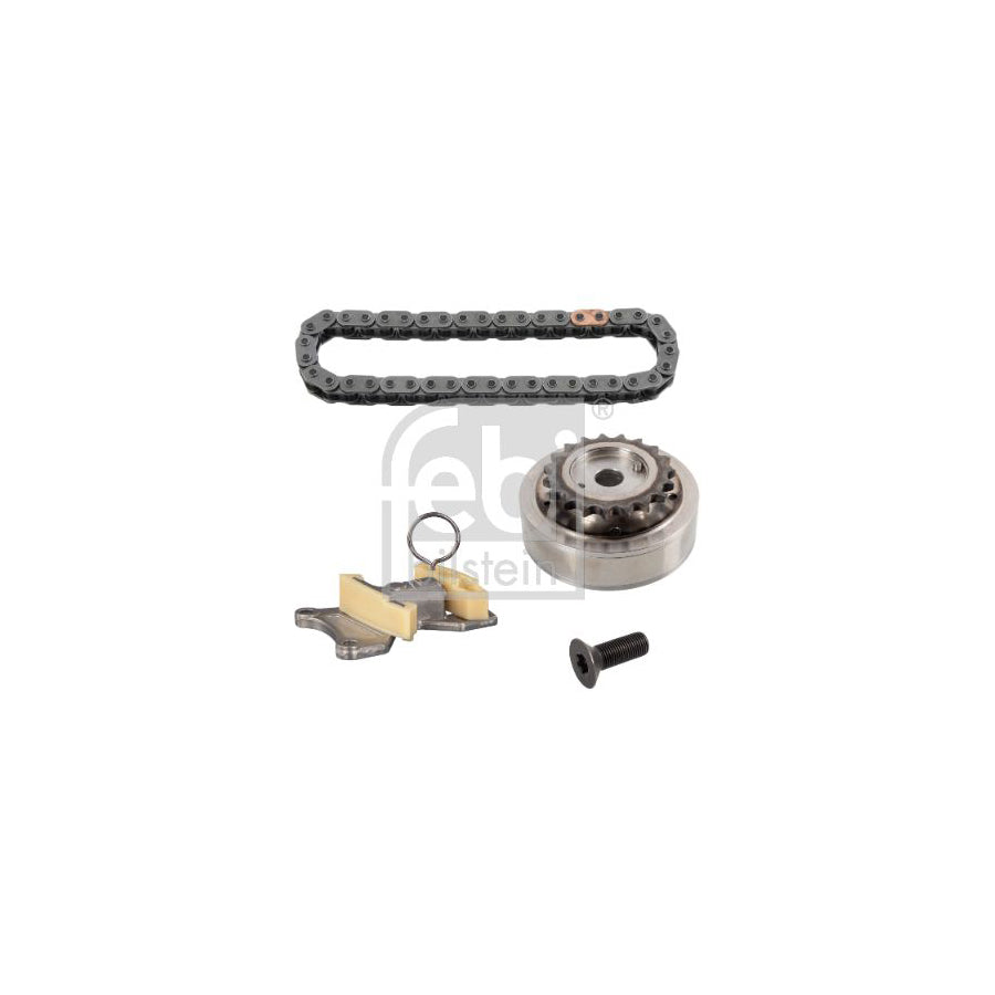 Febi Bilstein 173663 Timing Chain Kit