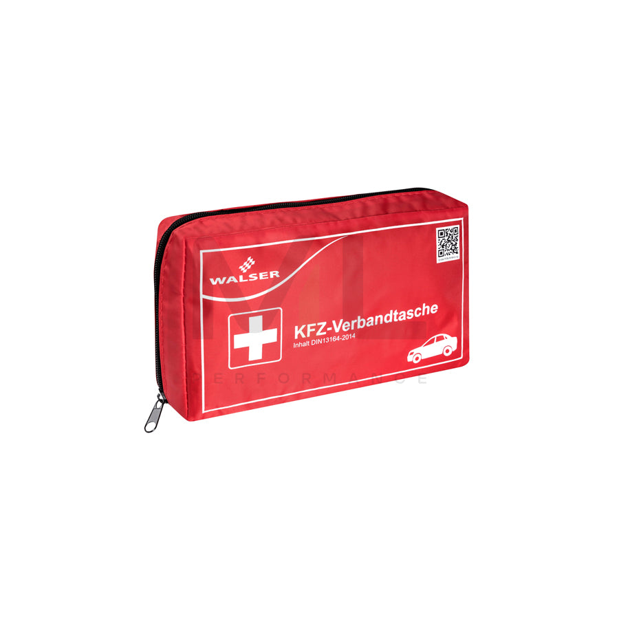 WALSER 44264 First aid kit DIN 13164 | ML Performance Car Parts