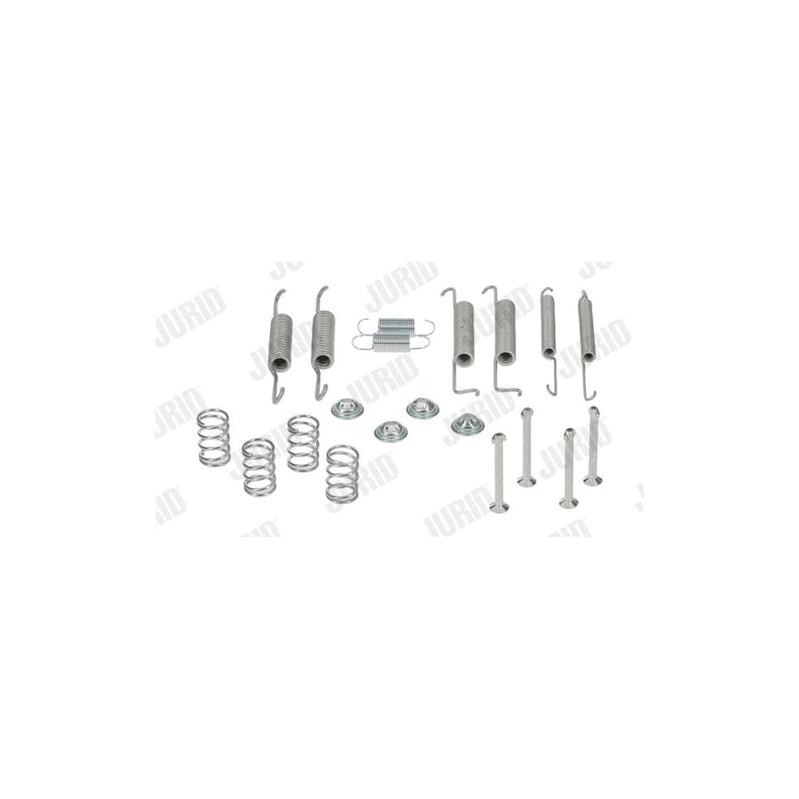 JURID 771051J Accessory Kit, Brake Shoes | ML Performance UK Car Parts