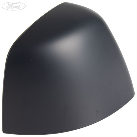 GENUINE FORD 1825609 CONNECT O/S DOOR MIRROR HOUSING COVER PRIMED 09/2013- | ML Performance UK