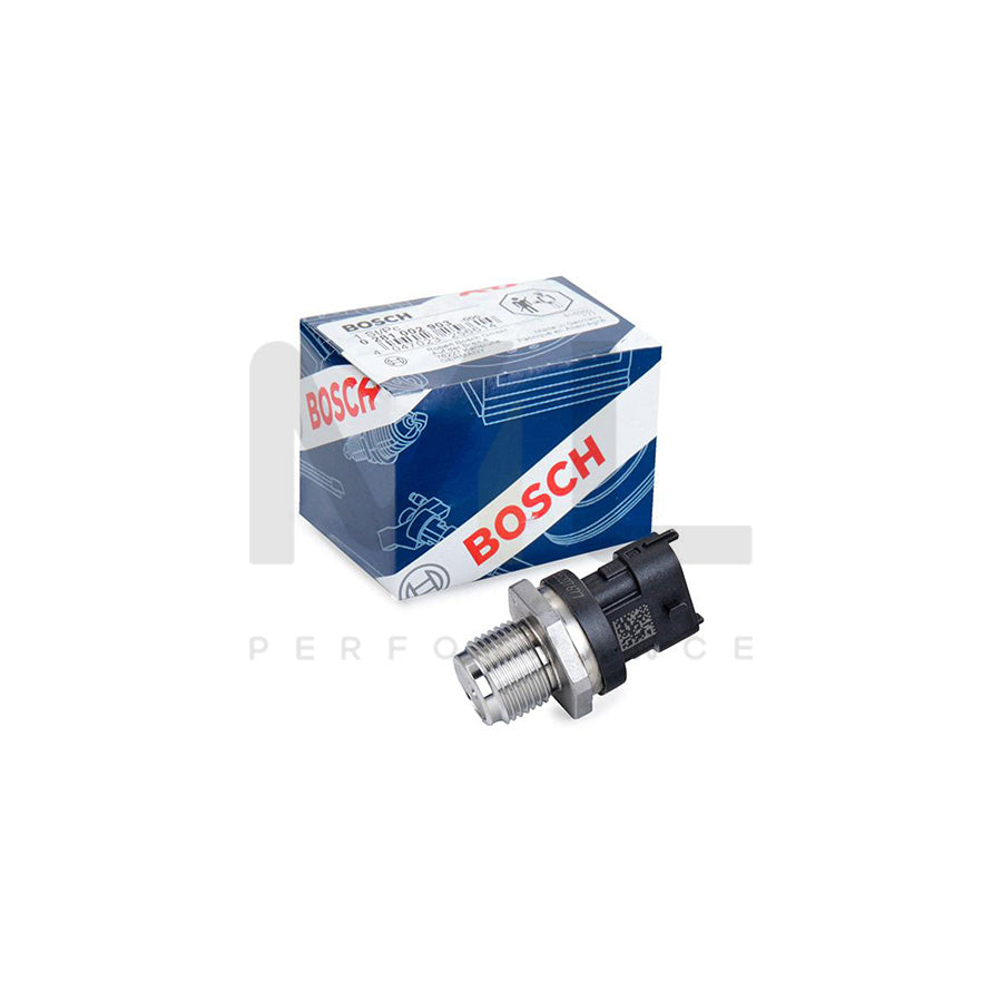 Bosch Fuel High-Pressure Sensor 0281002903 | ML Car Parts UK | ML Performance