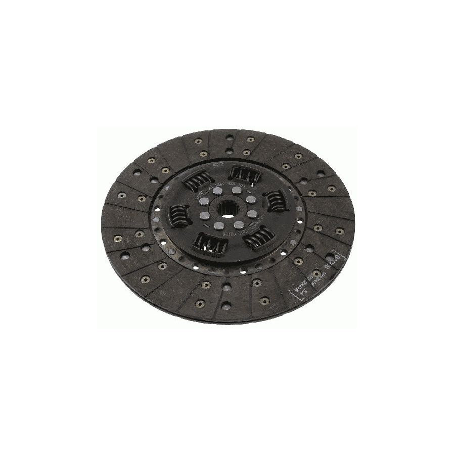 Sachs 1861 928 103 Clutch Disc