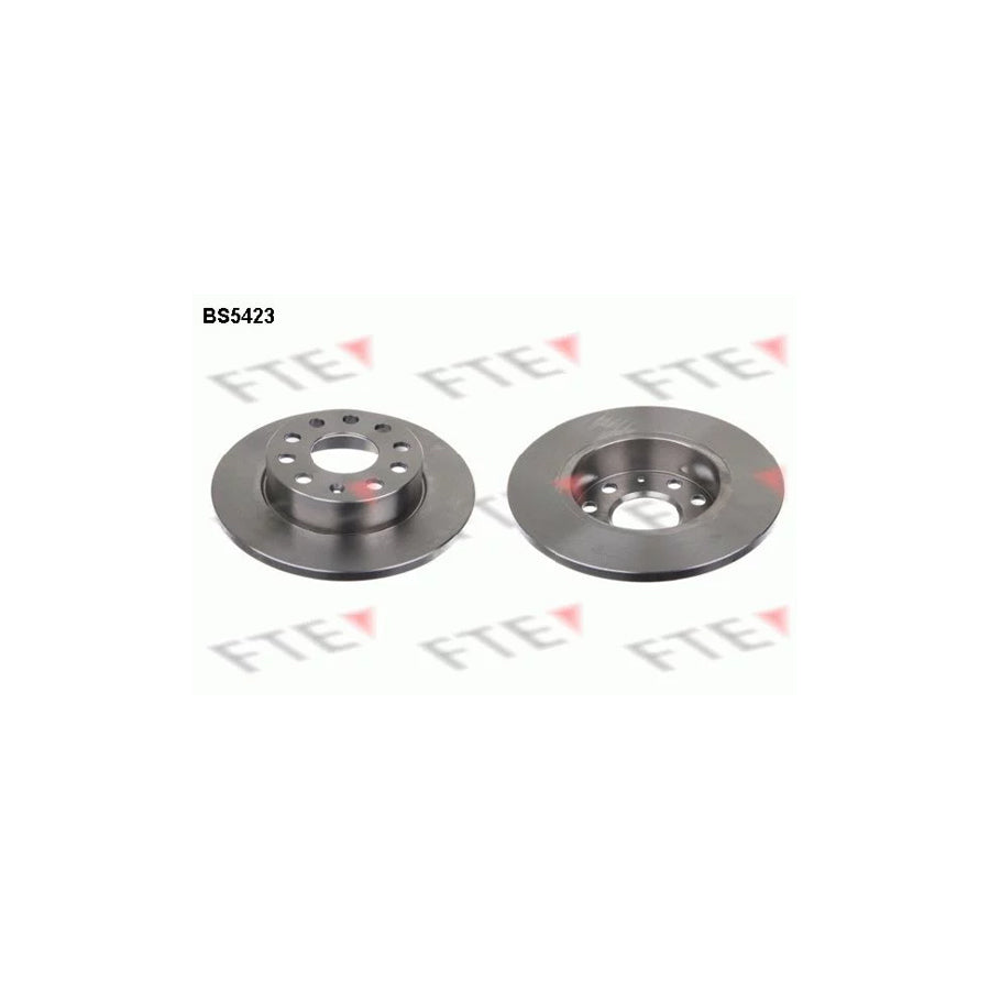 Fte BS5423 Brake Disc | ML Performance UK Car Parts