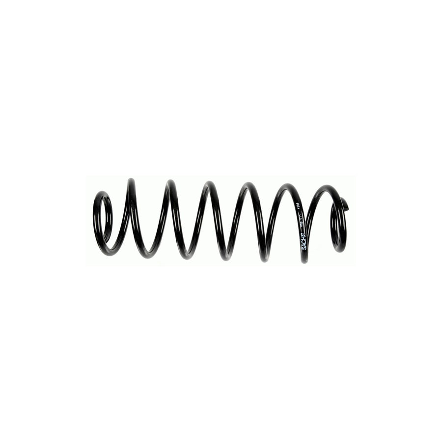 Sachs 996 511 Coil Spring For Ford Fiesta Mk5 Hatchback (Jh1, Jd1, Jh3, Jd3)