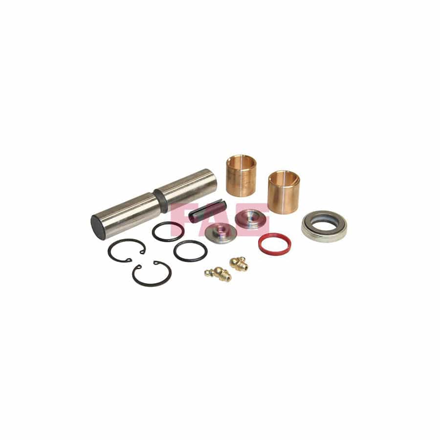 FAG 830 0013 30 Repair Kit, Kingpin Suitable For Mercedes-Benz T1 Bus