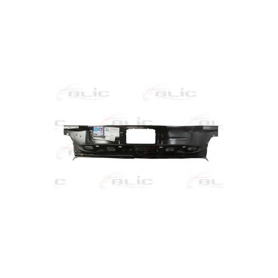 Blic 6503-05-5023650P Rear Panel