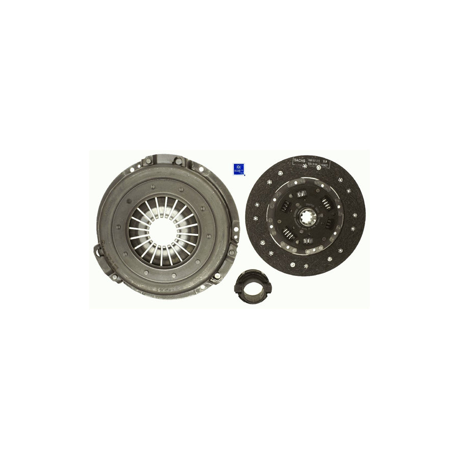 Sachs 3000 034 010 Clutch Kit