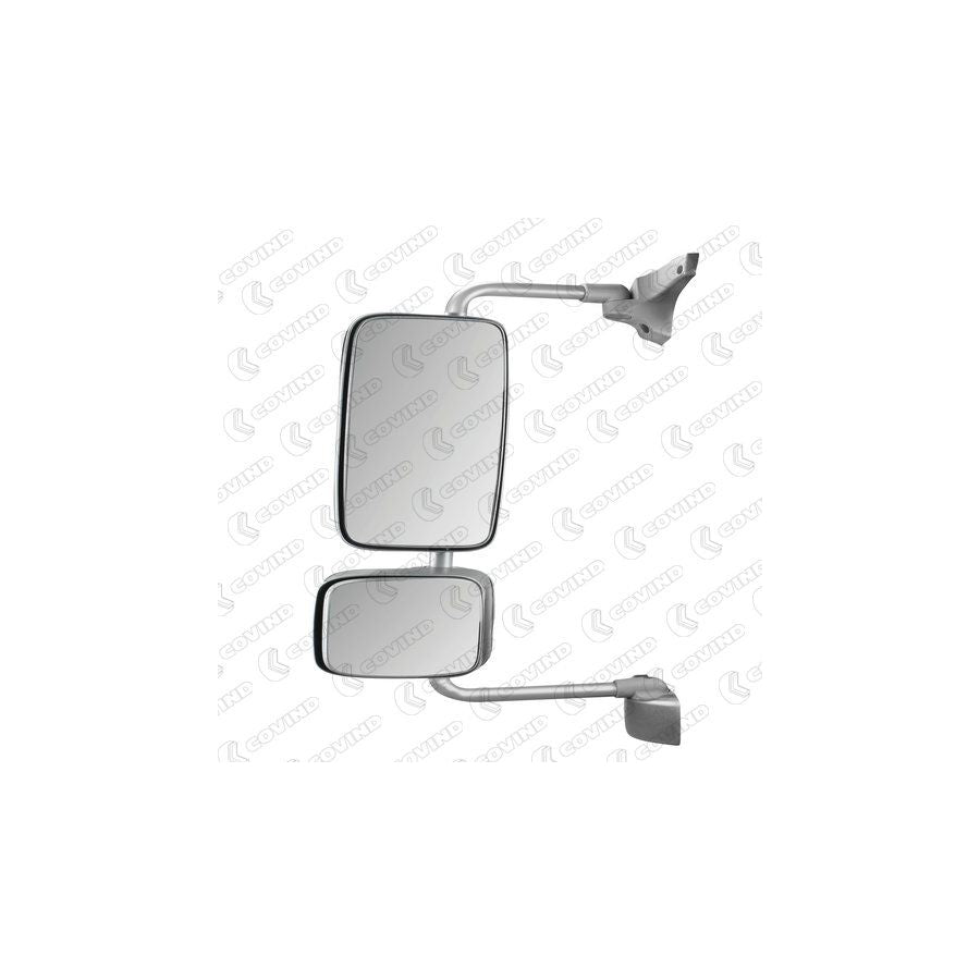 Covind Xxl/509 Front Mirror, Driver Cab | ML Performance UK