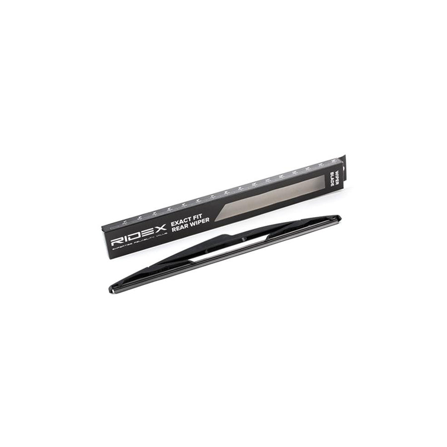 Ridex 298W0002 Wiper Blade | ML Performance UK Car Parts