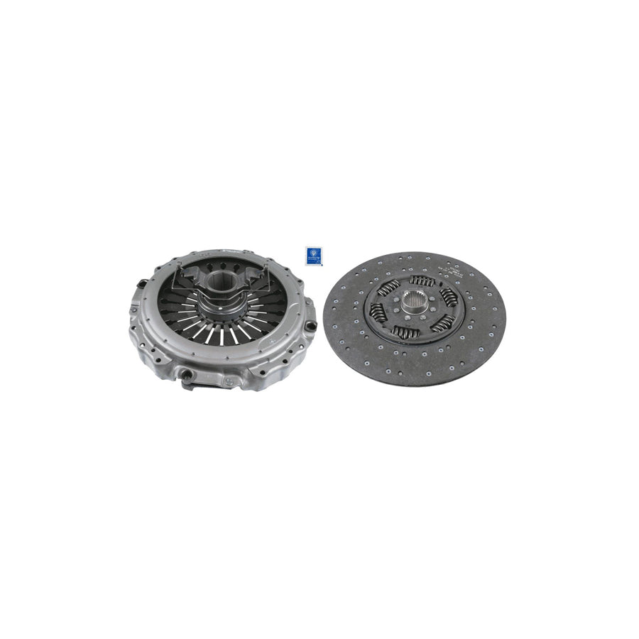 Sachs 3400 700 343 Clutch Kit