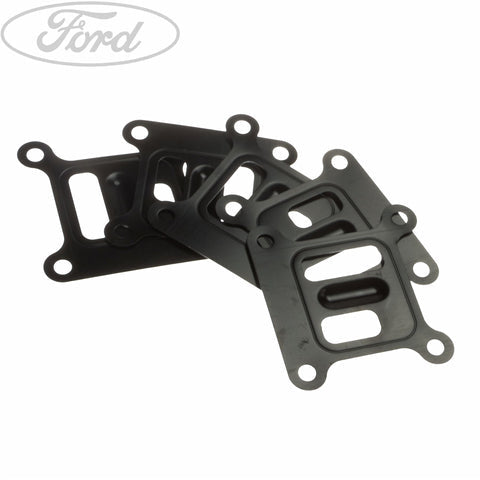 GENUINE FORD 1116916 MONDEO TRANSIT WATER PUMP GASKET X5 | ML Performance UK