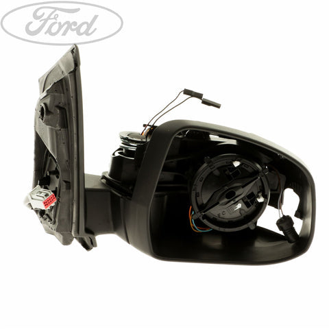 GENUINE FORD 1728322 FOCUS FRONT O/S RIGHT OUTER WING MIRROR | ML Performance UK