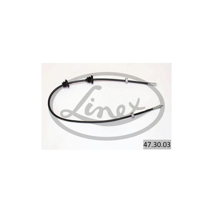 Linex 47.30.03 Speedometer Cable For VW Golf I Hatchback (17)