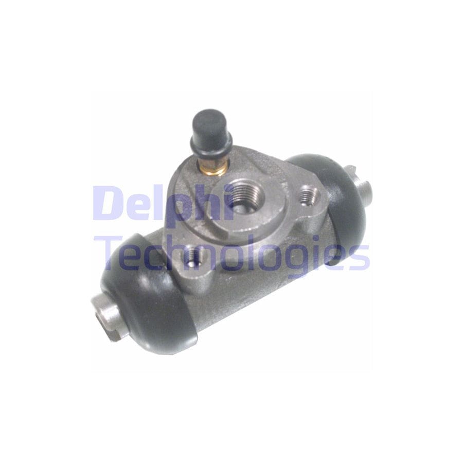 Delphi Lw70004 Wheel Brake Cylinder For Fiat 126 (126)