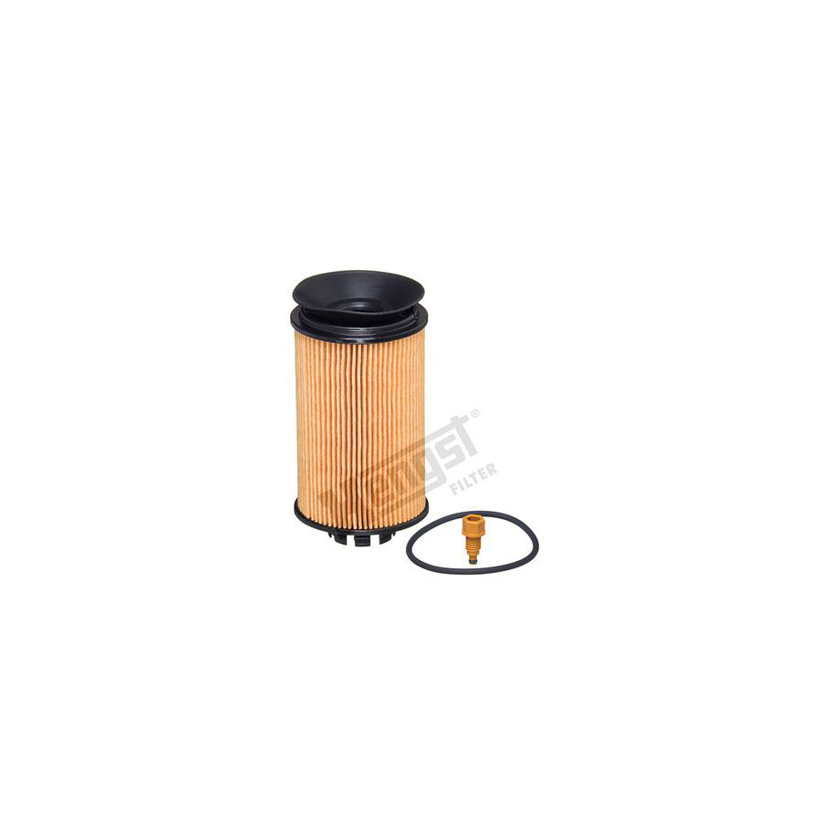 Hengst Filter E845H D335 Oil Filter