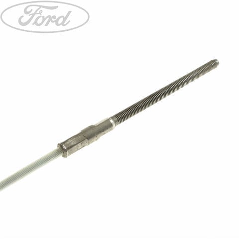 GENUINE FORD 1013482 GALAXY CENTRE PARKING HAND BRAKE CABLE 2000-2006 | ML Performance UK