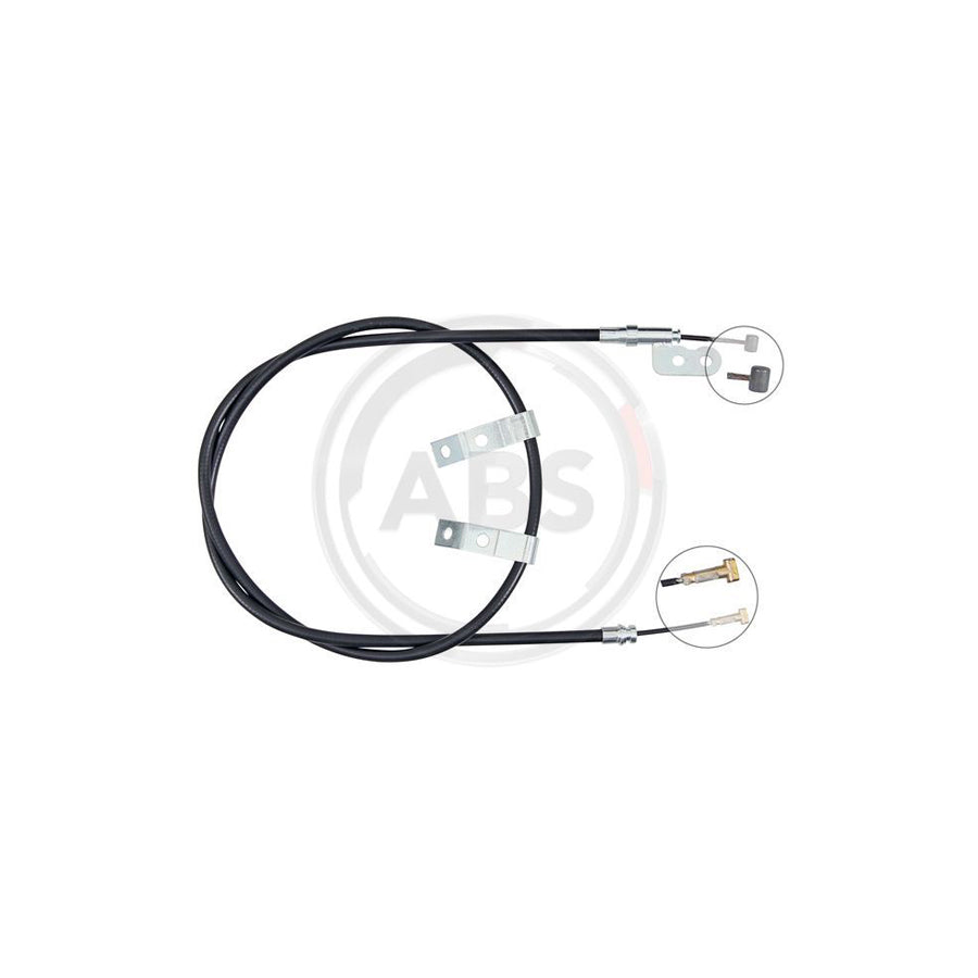 A.B.S. K14160 Hand Brake Cable For Kia Opirus (Gh)