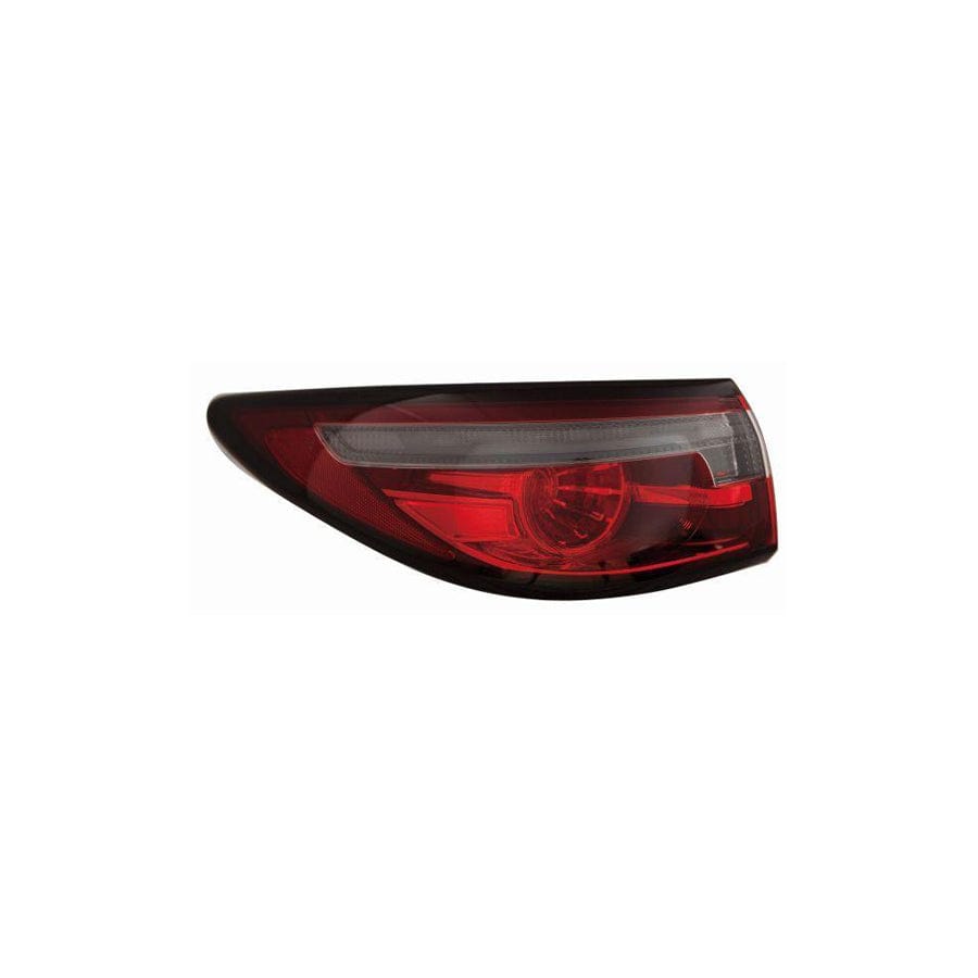 Abakus 21619AMLAE Rear Light For Mazda 6 Estate (Gj, Gl) | ML Performance UK