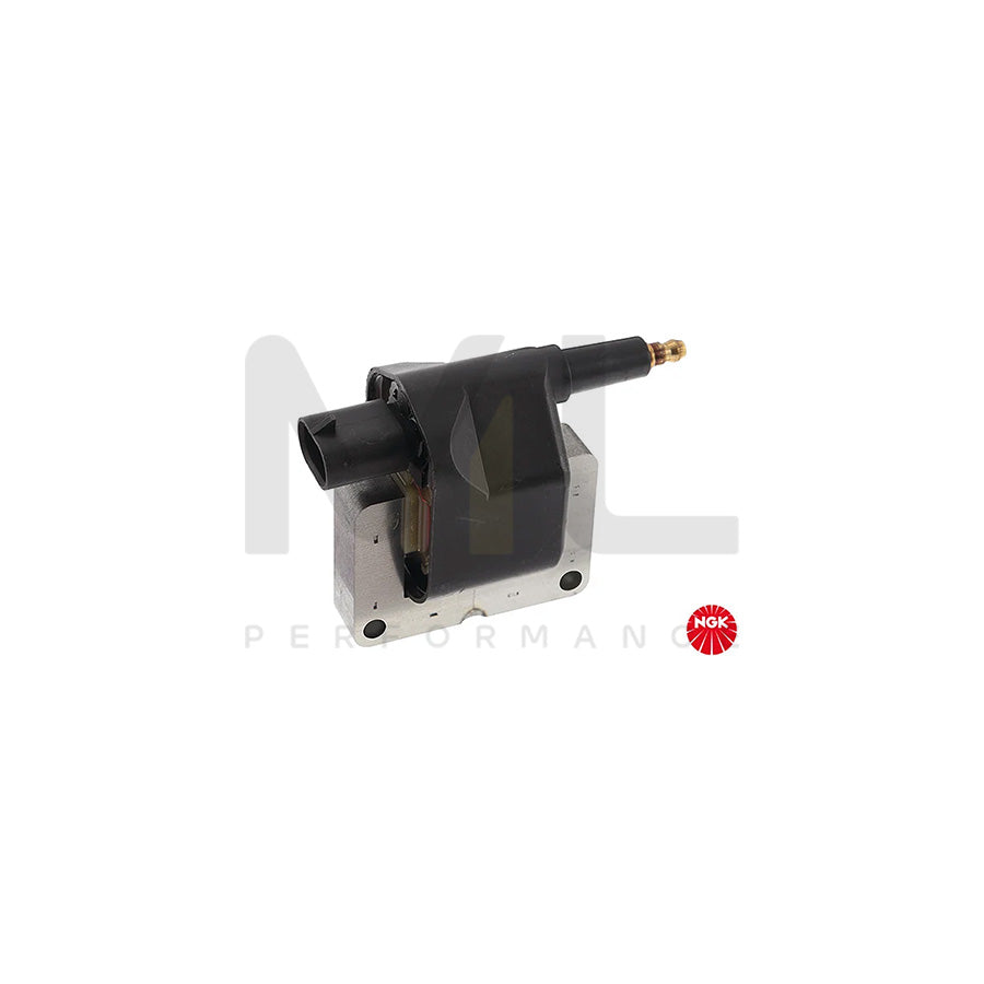 NGK Ignition Coil - U1086 (NGK48204) Distributor Coil | ML Car Parts UK | ML Performance