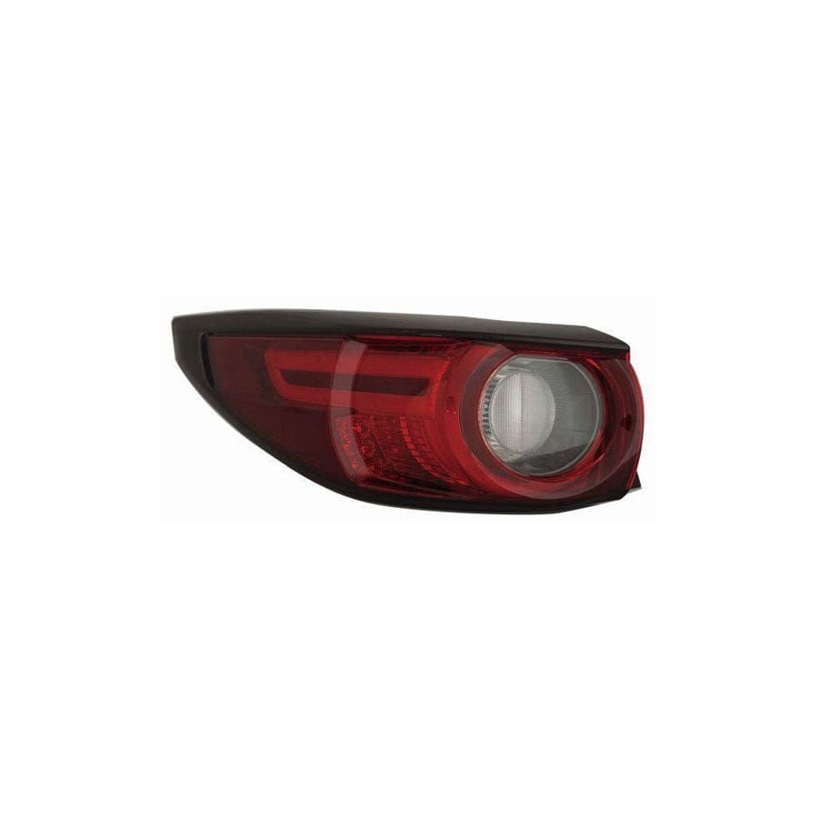 Abakus 21619AKRUE Rear Light For Mazda Cx-5 Ii (Kf) | ML Performance UK