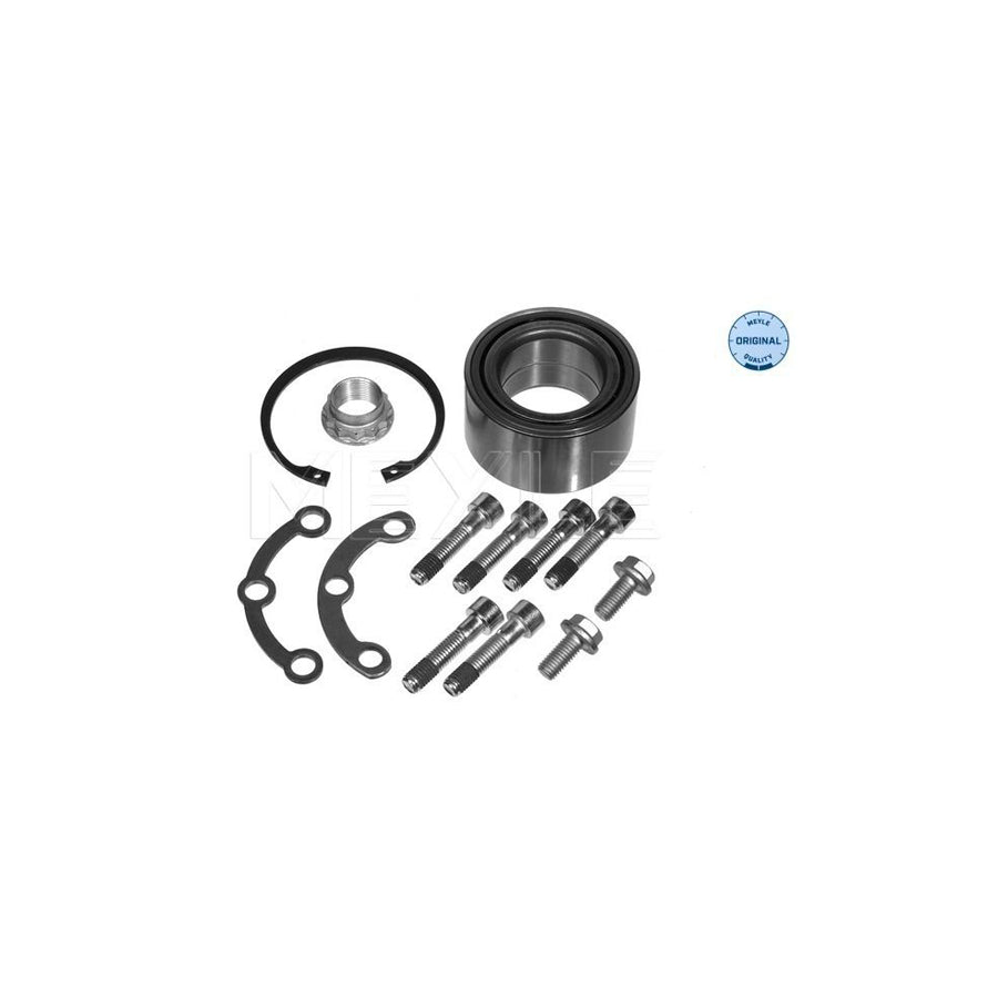 Meyle 014 098 0010 Wheel Bearing Kit