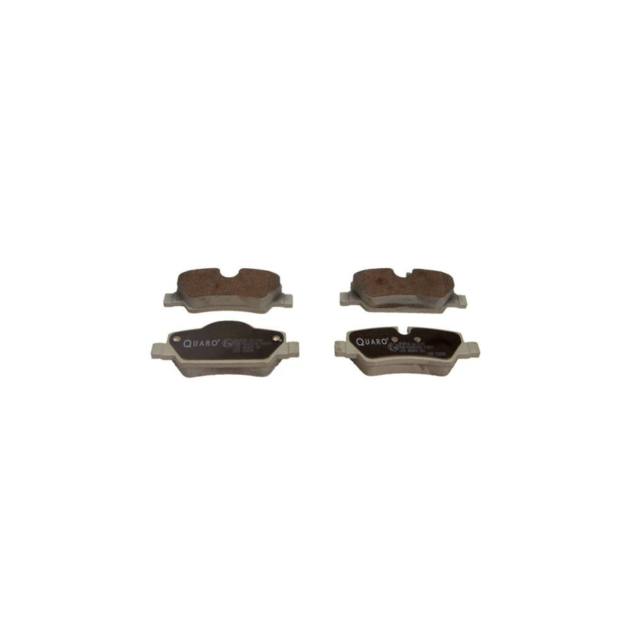 Quaro QP4538 Brake Pad Set