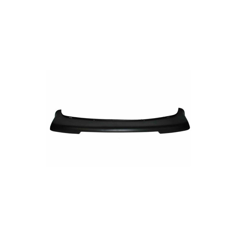 Blic 5511-00-7520225P Front Splitter For Skoda Octavia