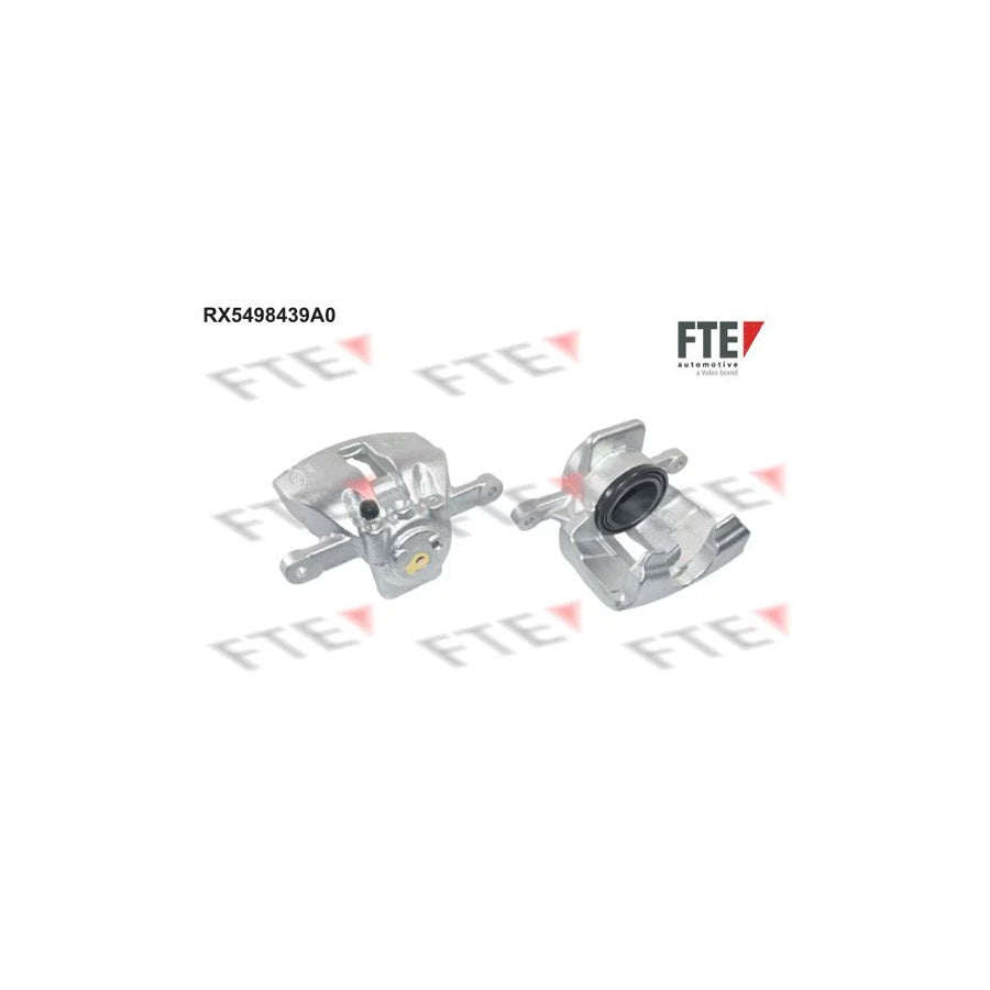 Fte RX5498439A0 Brake Caliper | ML Performance UK Car Parts