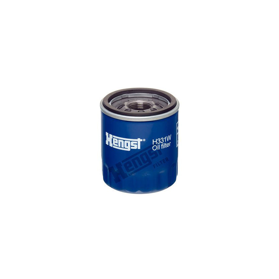 Hengst Filter H331W Oil Filter